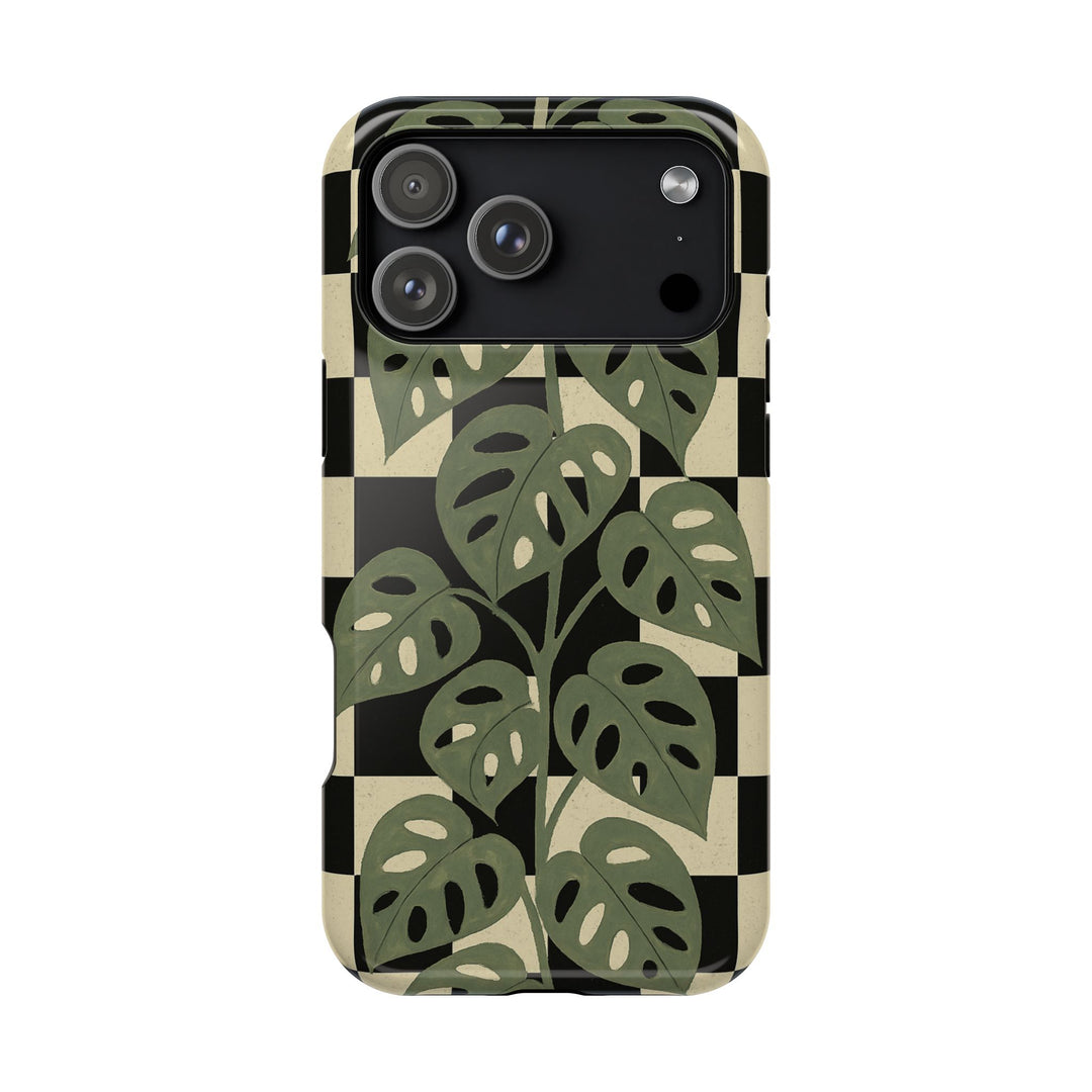 Edgy Sprout - MagSafe