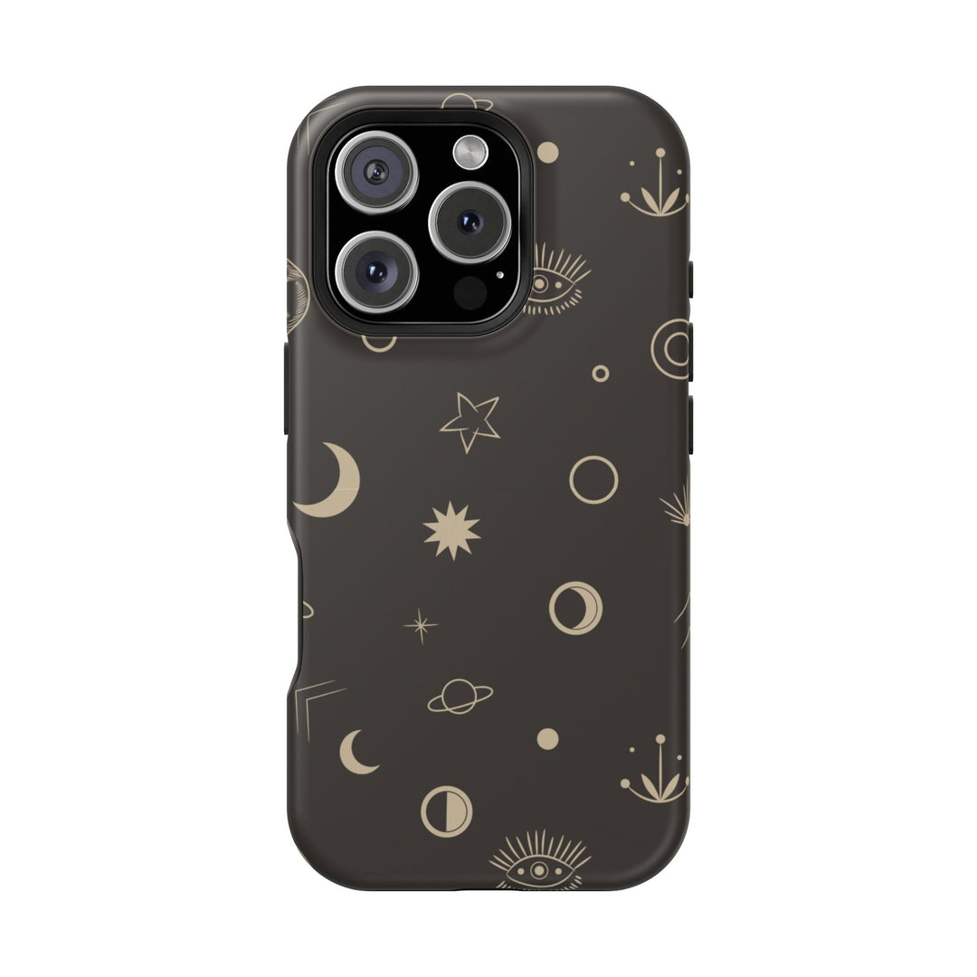 Mystic Night - MagSafe