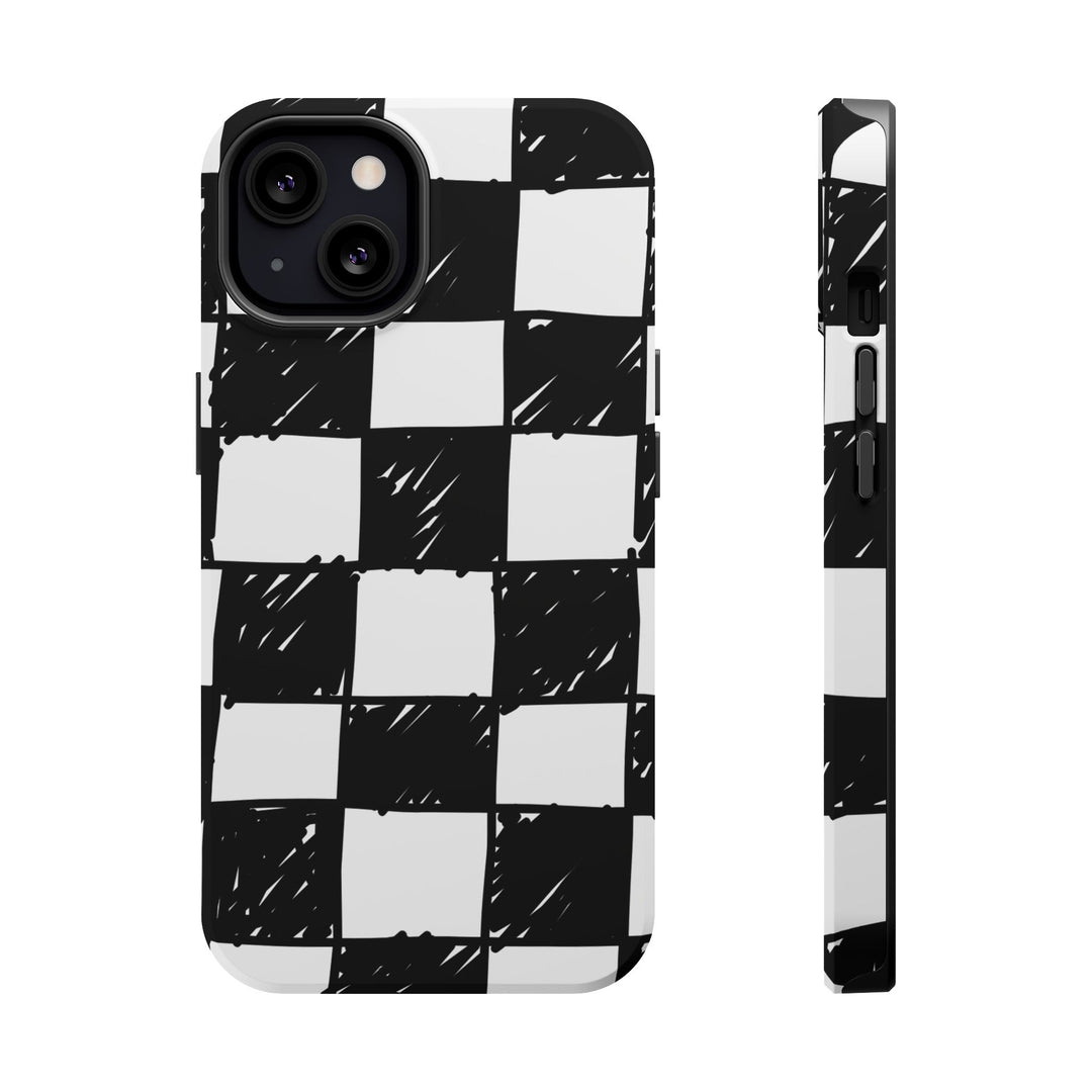 Sketchmate - MagSafe