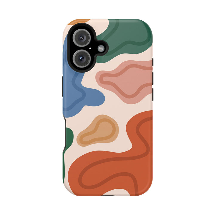 bold blobs - MagSafe