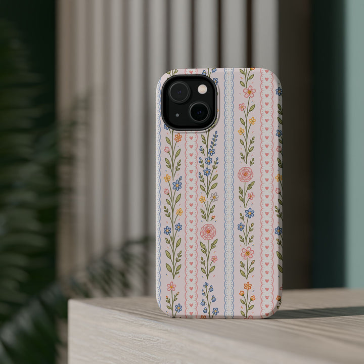 Rosy Daydream - MagSafe
