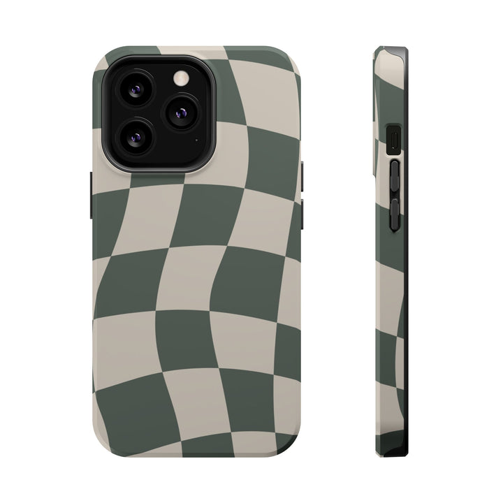Bluu Grid - MagSafe