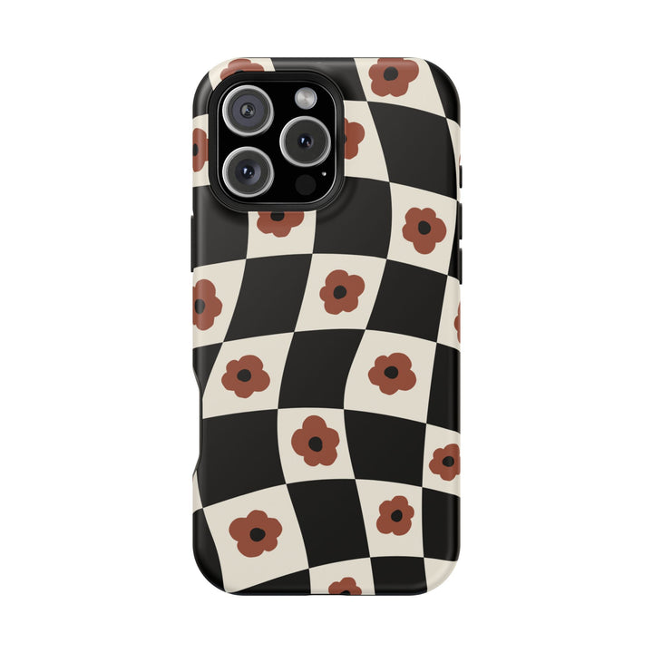 Groovy Blooms - MagSafe