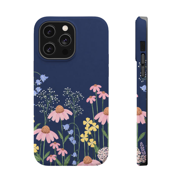 Midnight Meadow - MagSafe