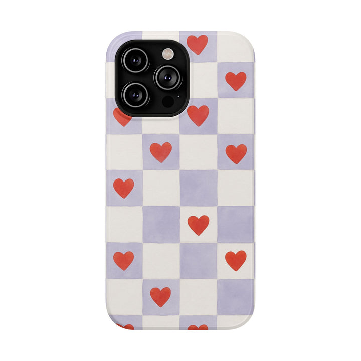 Luv Grid
