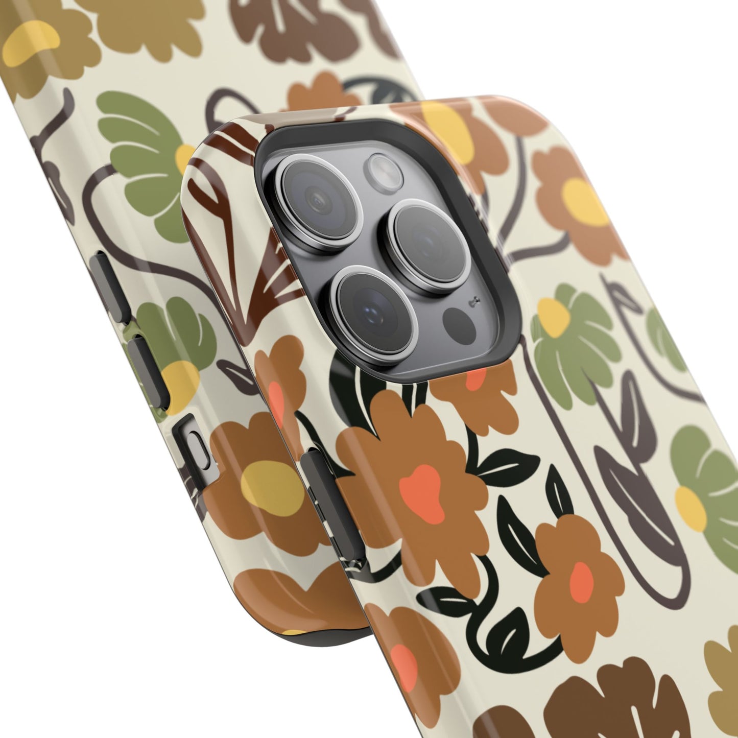 Whimsy Wildflower - MagSafe