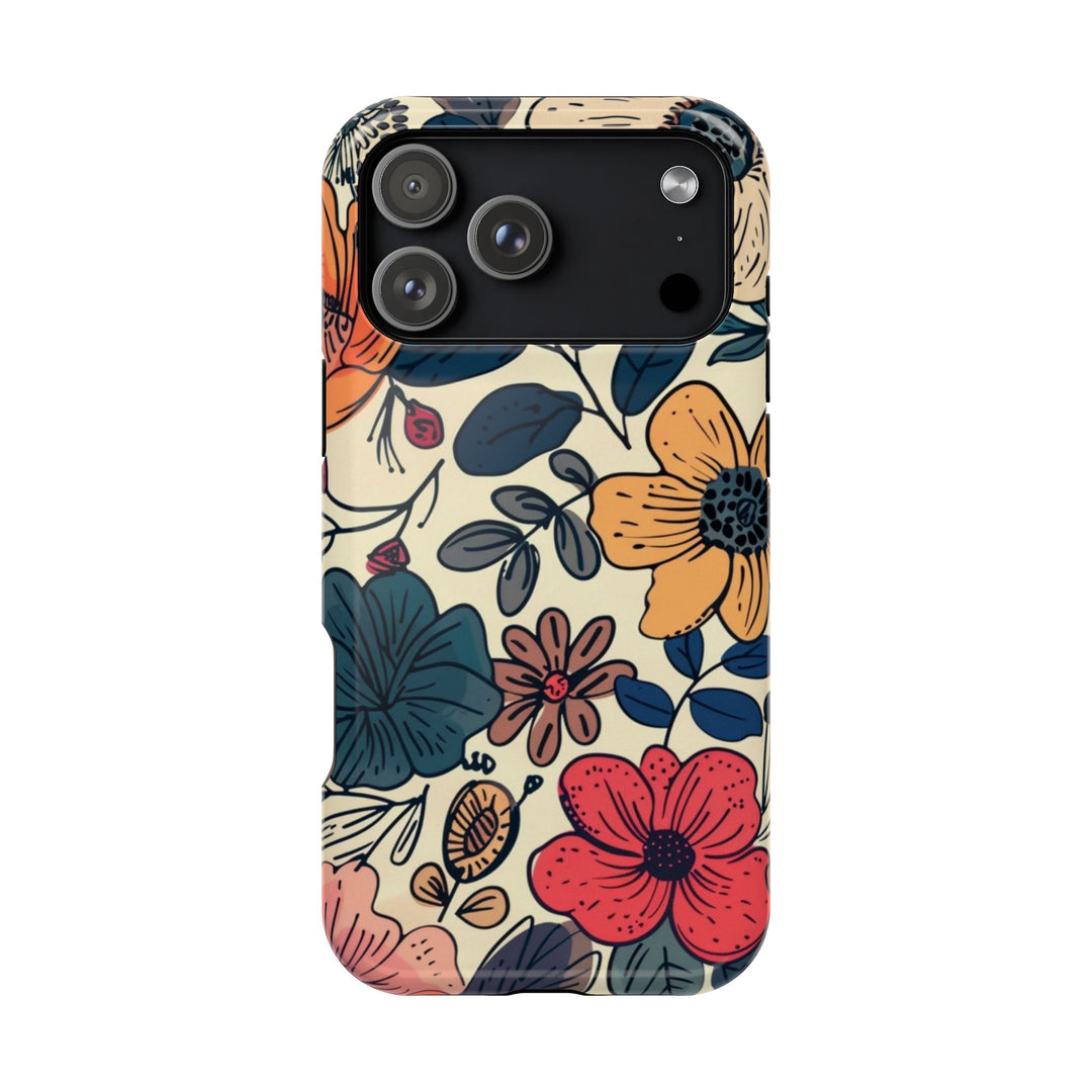 Blossom Bliss - MagSafe