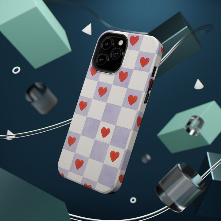 Luv Grid