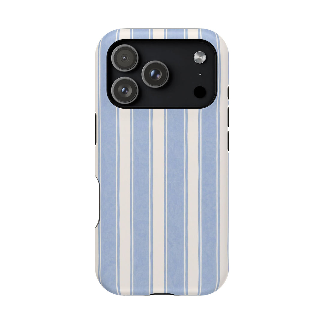Coastal Stripes - MagSafe