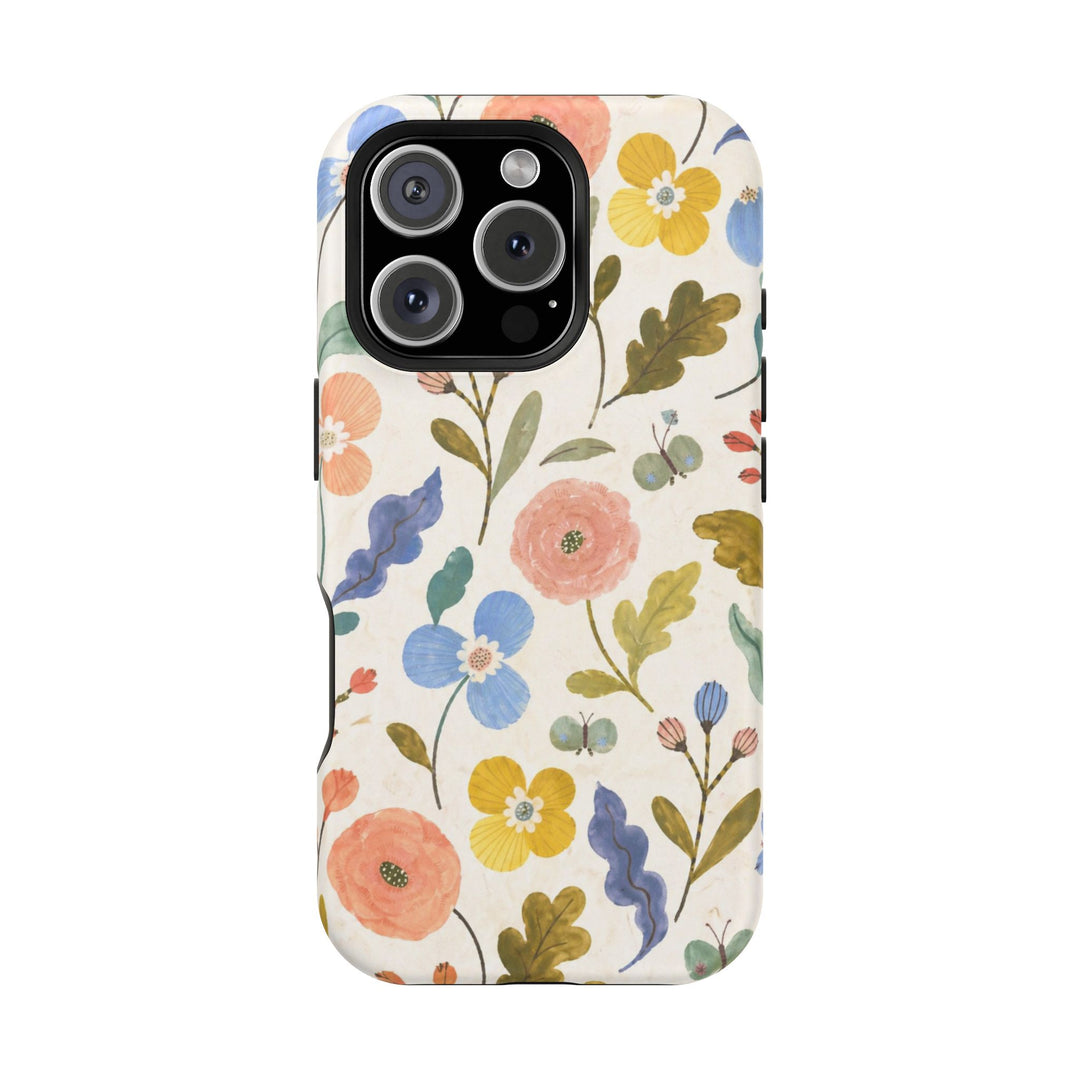 Cottage Garden - MagSafe