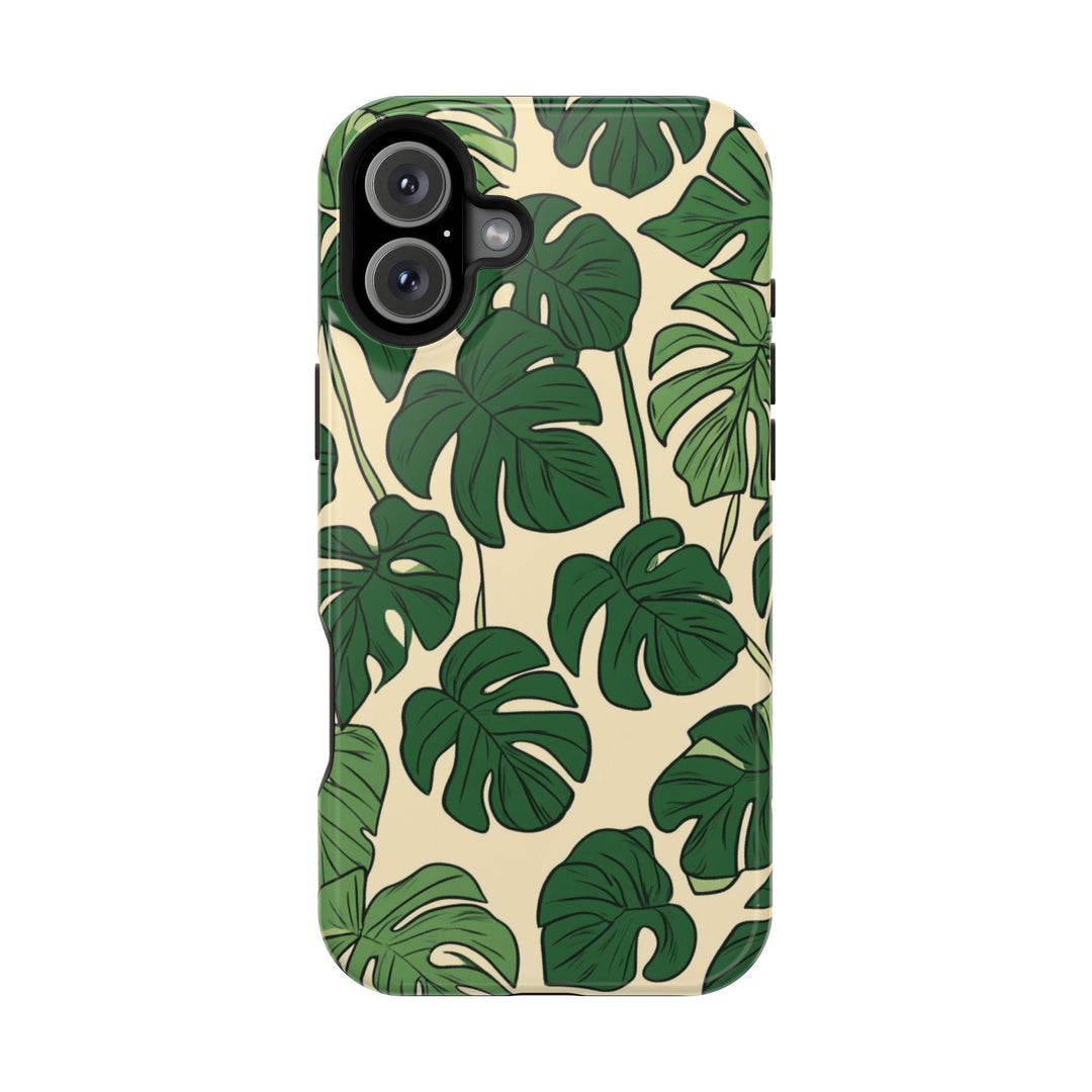 Monstera Muse - MagSafe