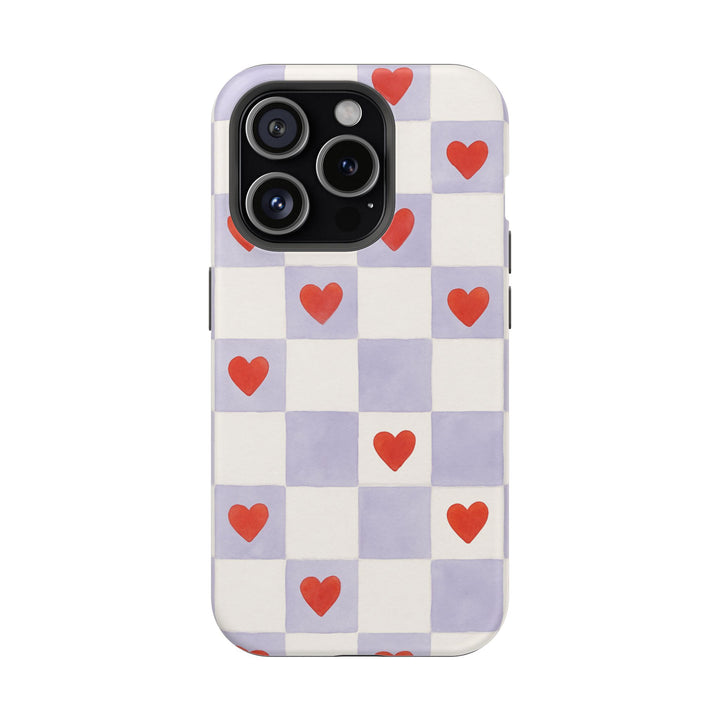 Luv Grid