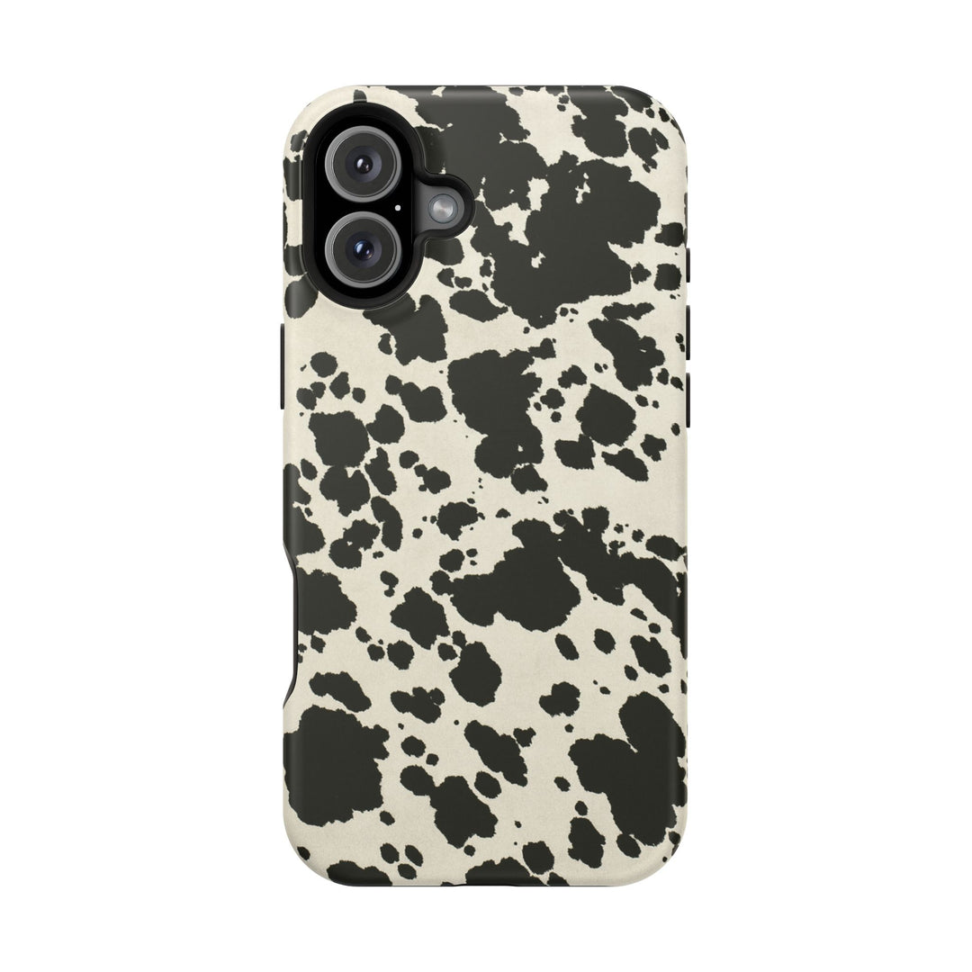 Wild West muse - MagSafe