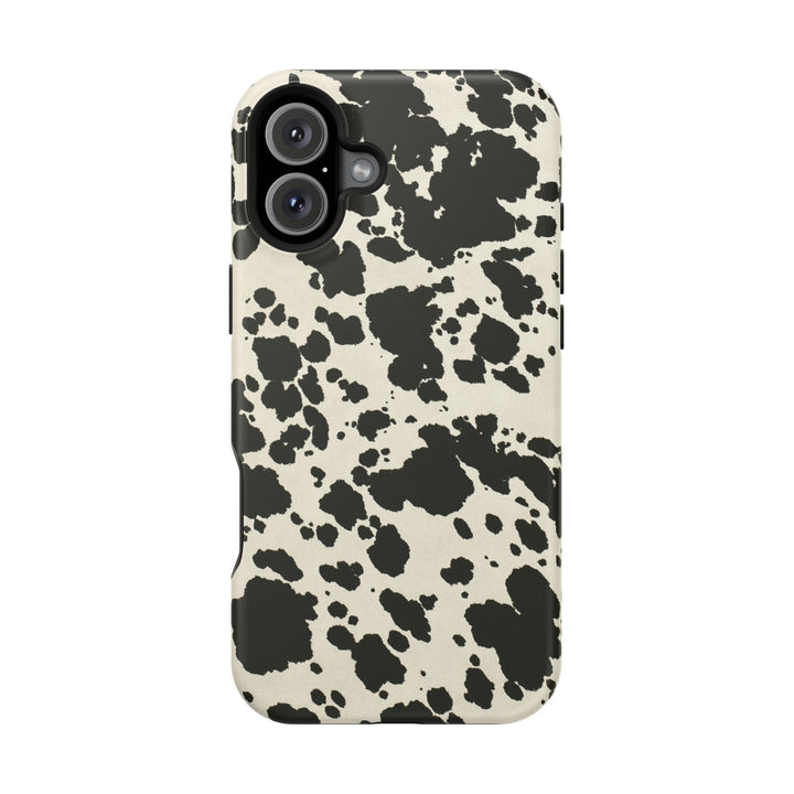 Wild West muse - MagSafe
