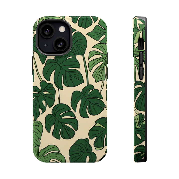 Monstera Muse - MagSafe