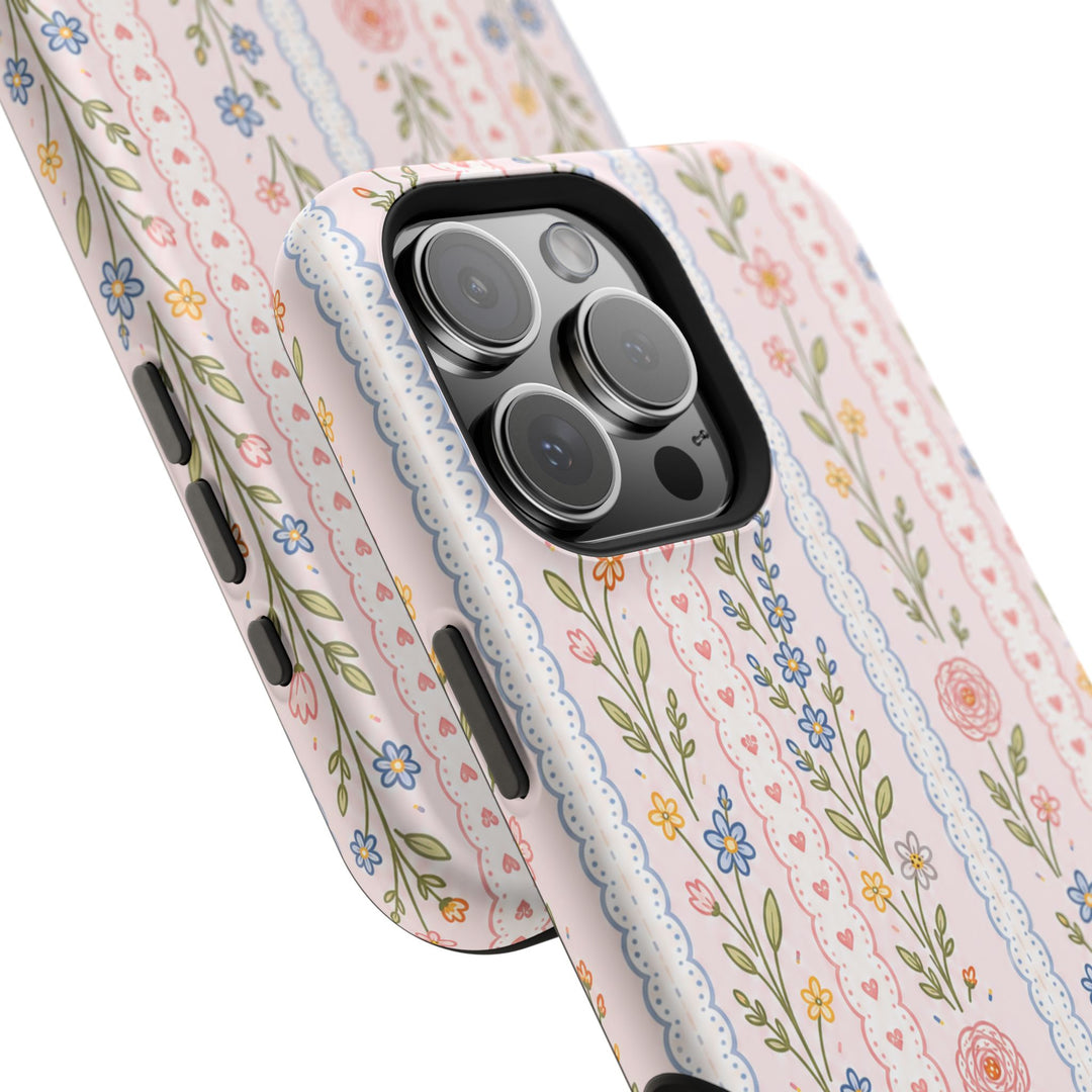 Rosy Daydream - MagSafe