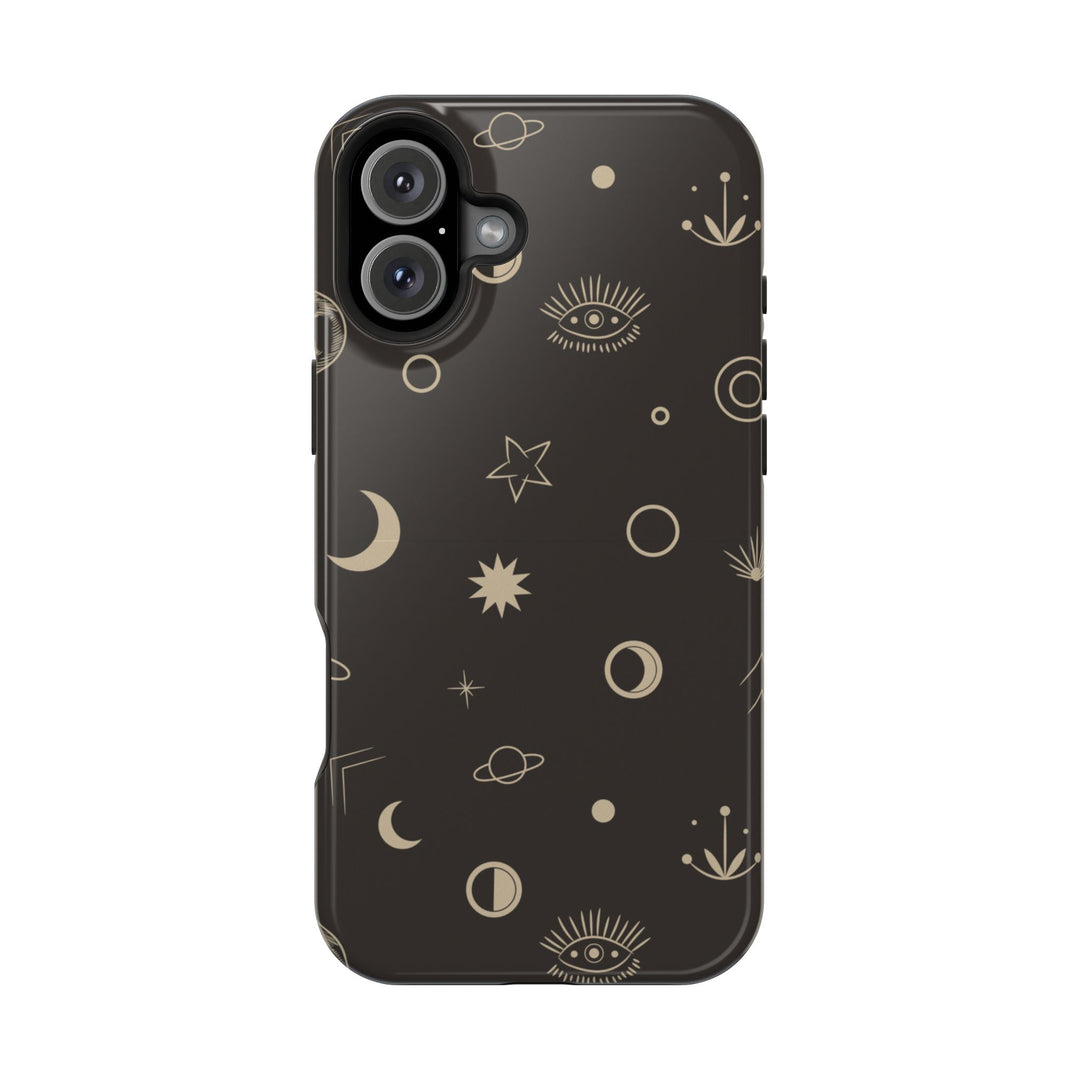 Mystic Night - MagSafe