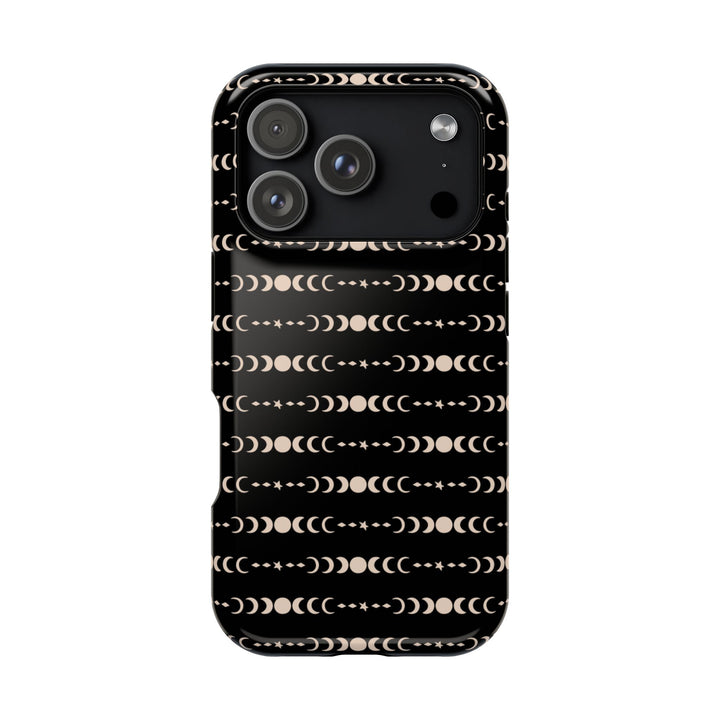 Cosmic Phases - MagSafe