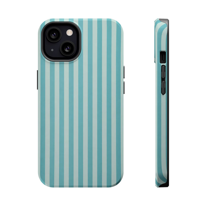 Sky & ocean Stripes - Magsafe
