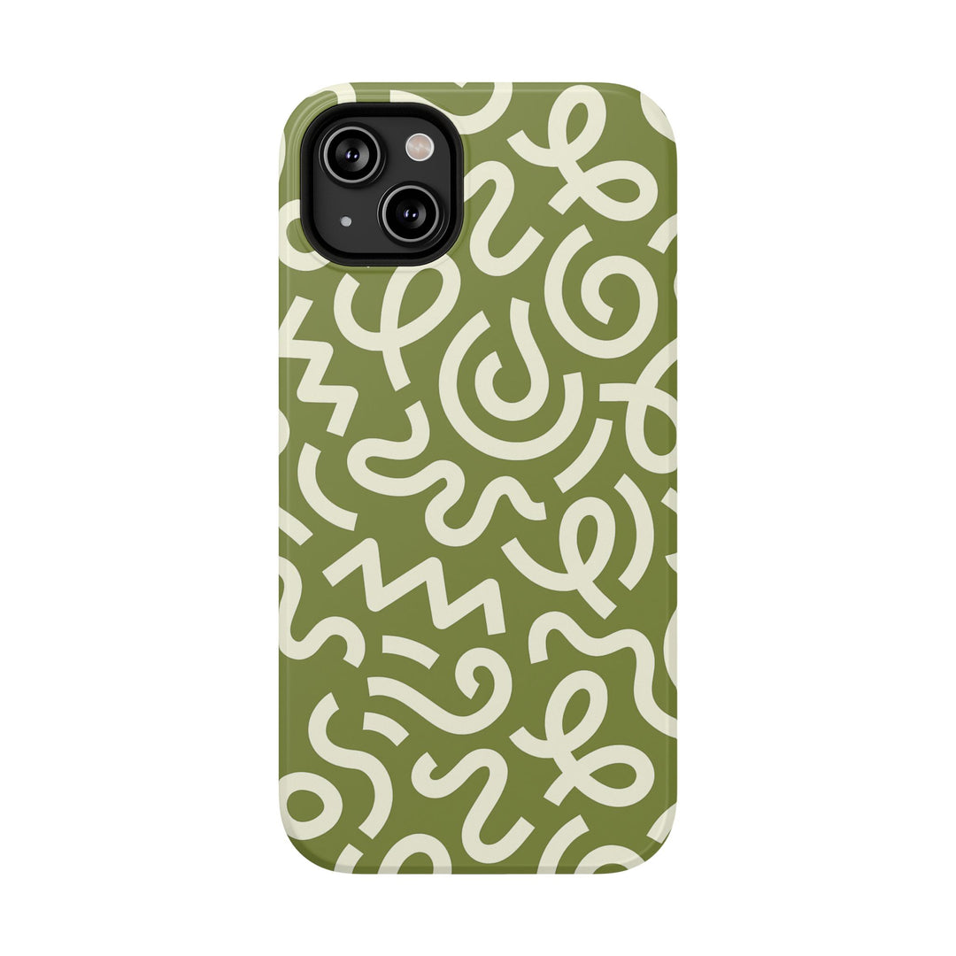 Zig & Swirl