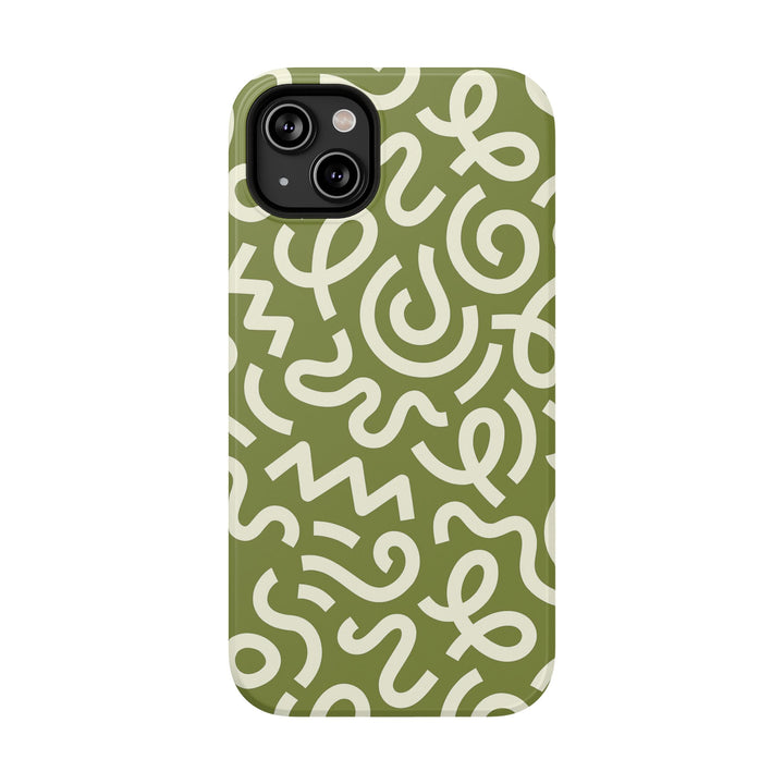 Zig & Swirl