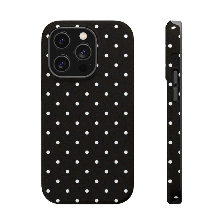 Noir Polka - MagSafe