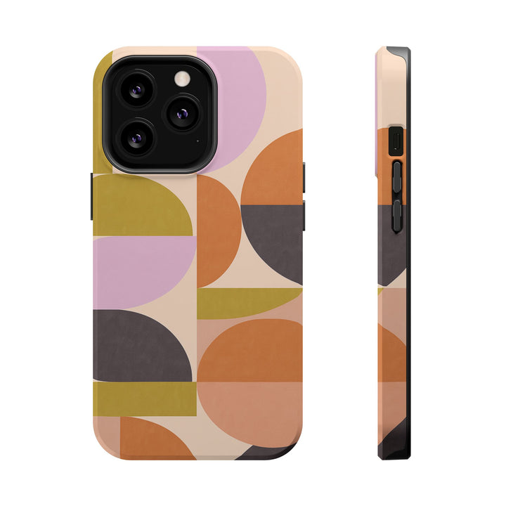 Retro Pastel - MagSafe