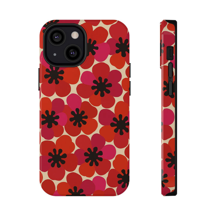 Floral Blossom