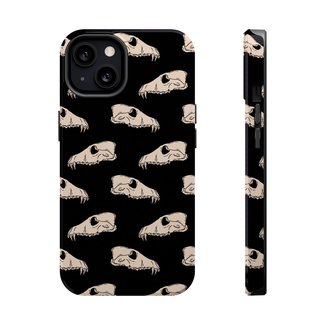 Skull Reverie - MagSafe