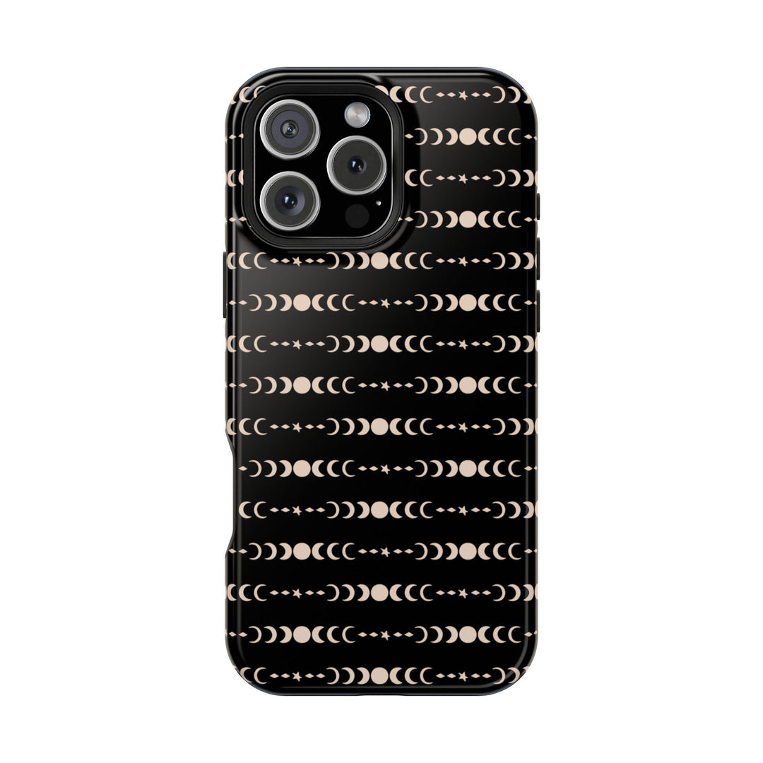 Cosmic Phases - MagSafe