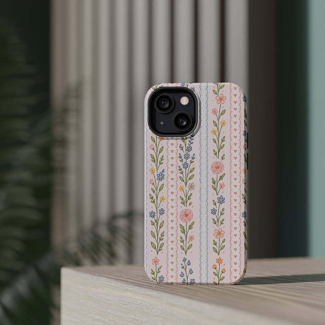 Rosy Daydream - MagSafe