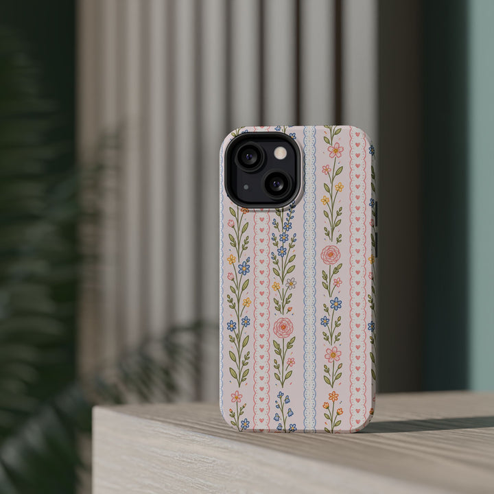 Rosy Daydream - MagSafe
