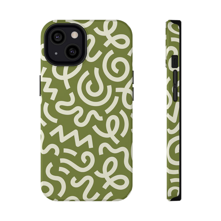 Zig & Swirl