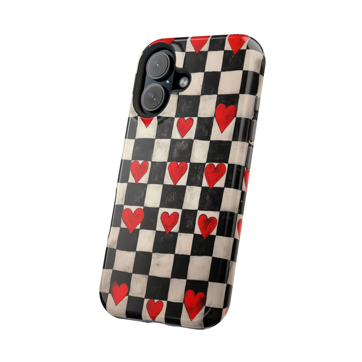 Love in Check - MagSafe
