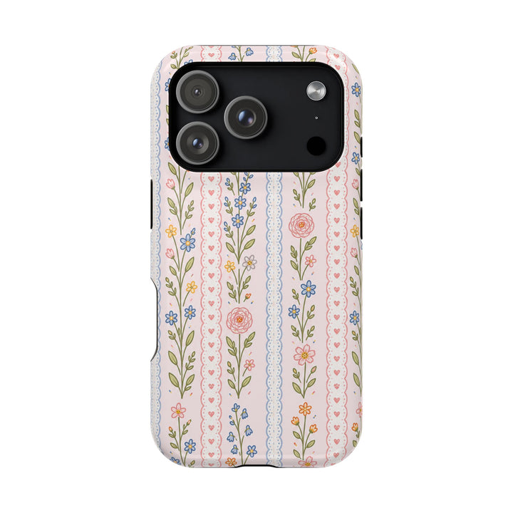 Rosy Daydream - MagSafe