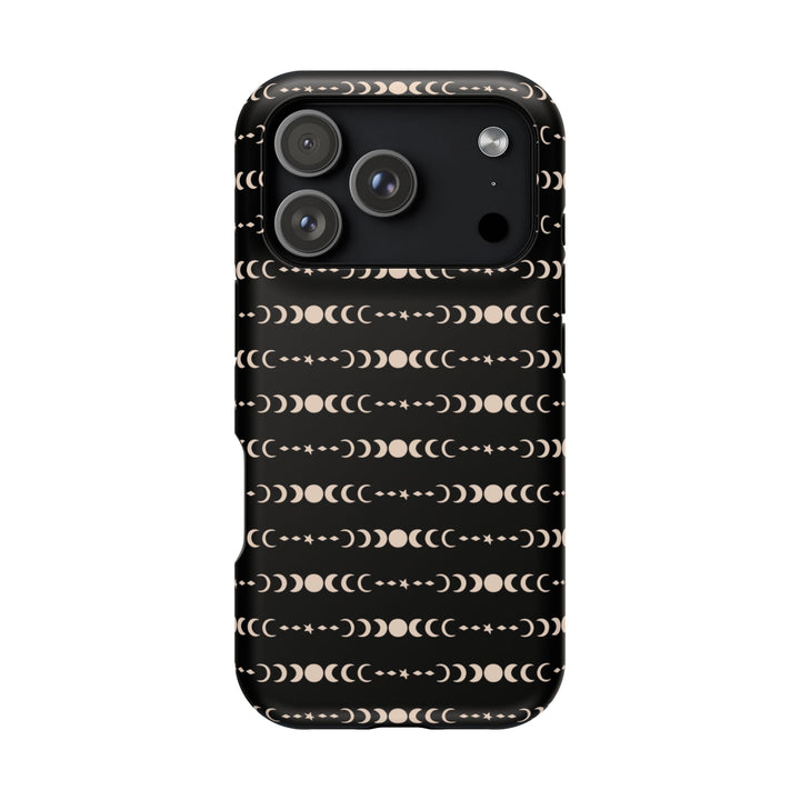 Cosmic Phases - MagSafe