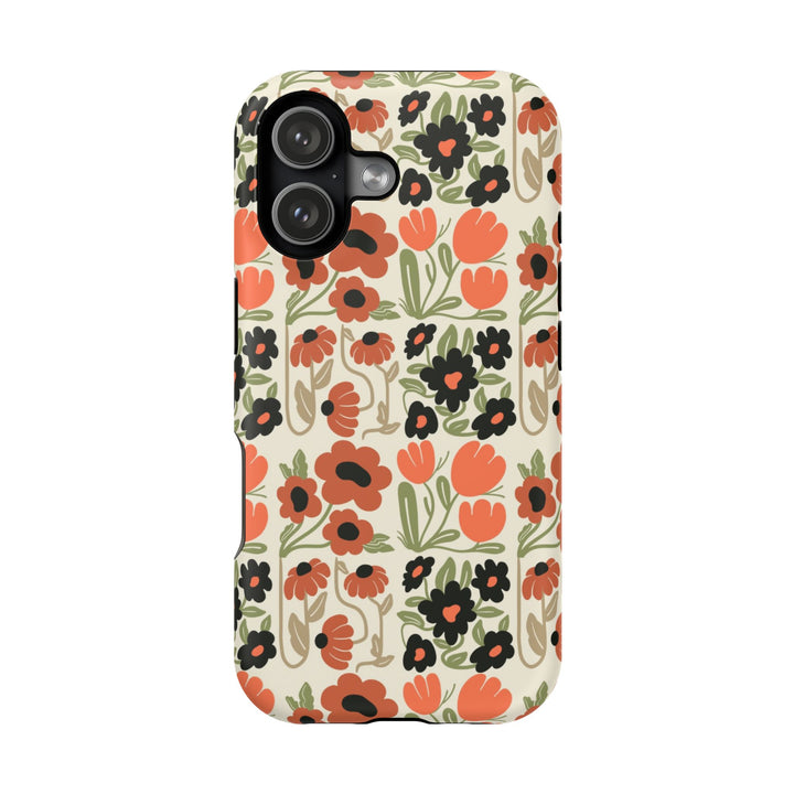 Wildflower Bloom - MagSafe