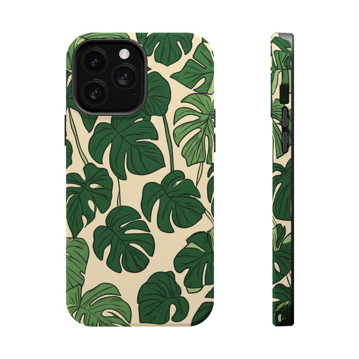 Monstera Muse - MagSafe