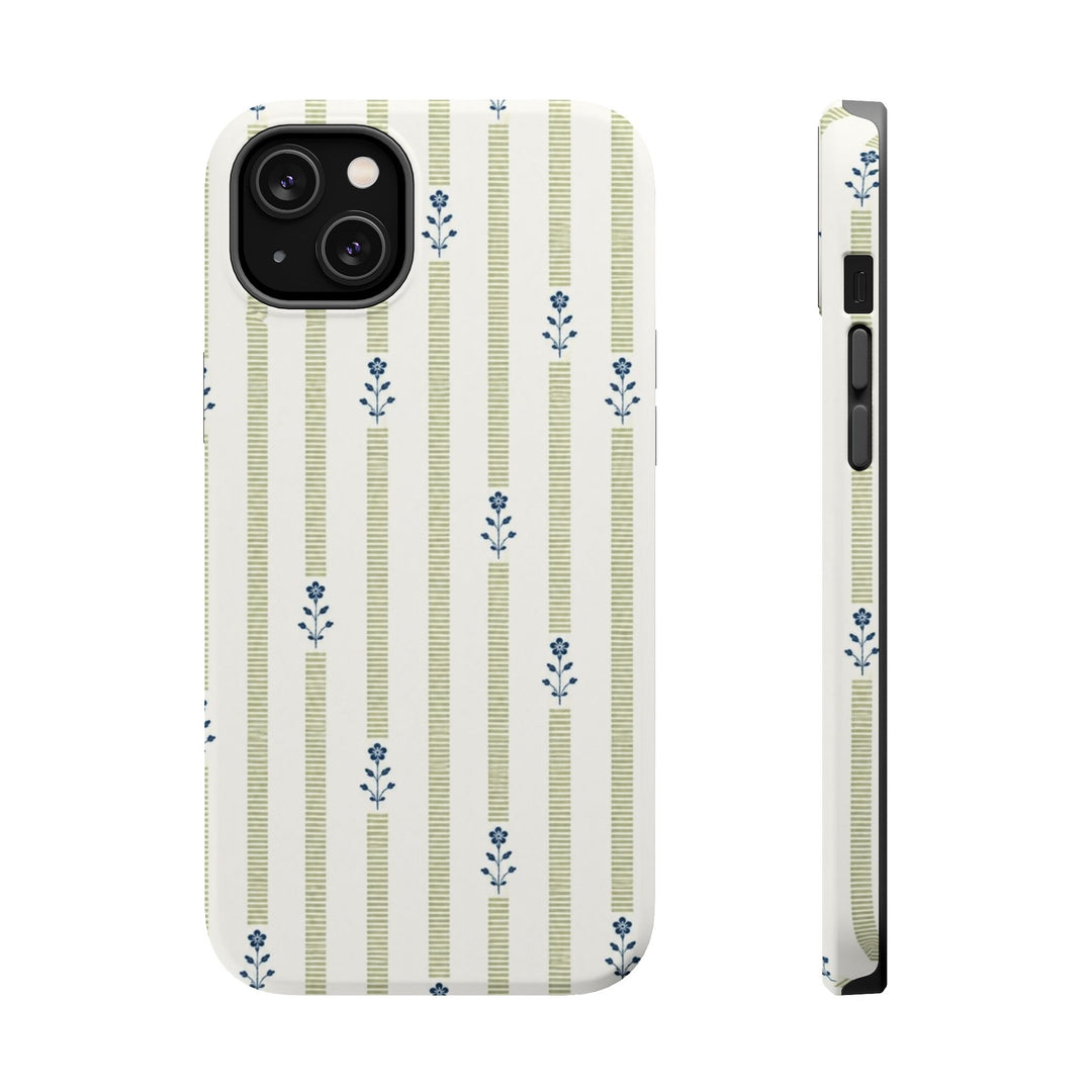 Bloomy baby - MagSafe