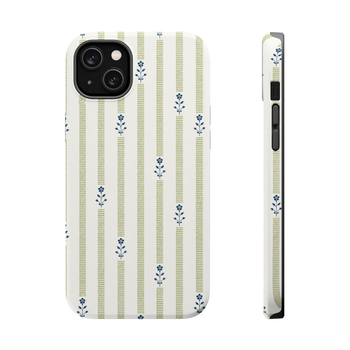 Bloomy baby - MagSafe