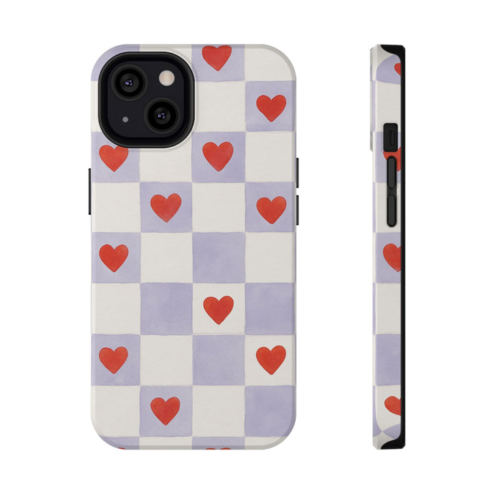 Luv Grid