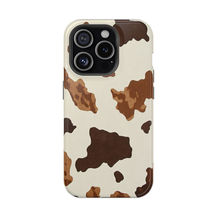 Yeehaw Spots - MagSafe