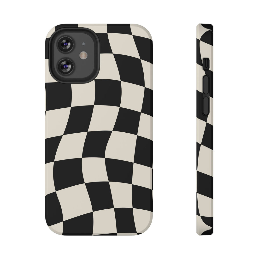 Vintage Grid