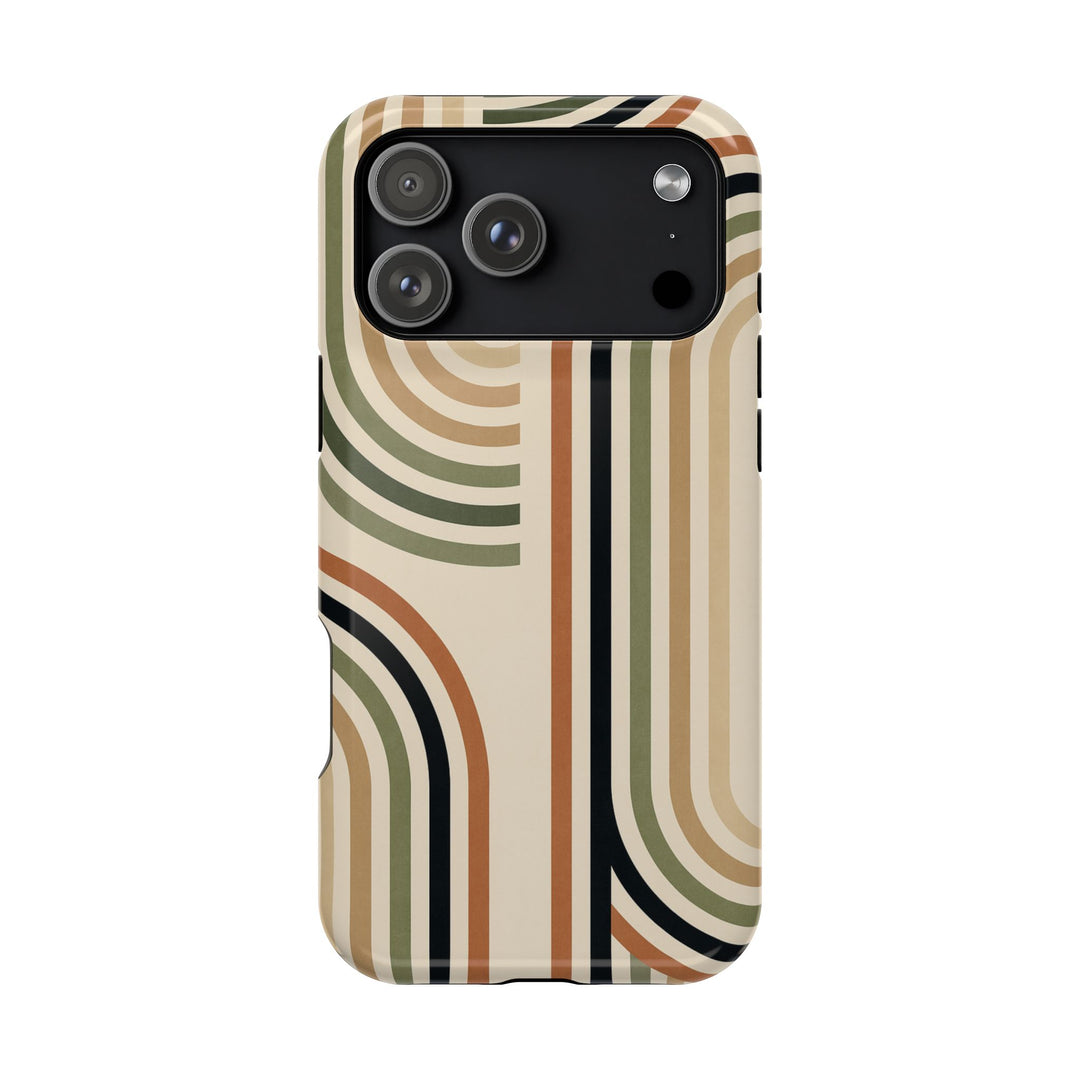 Retro Loops - MagSafe