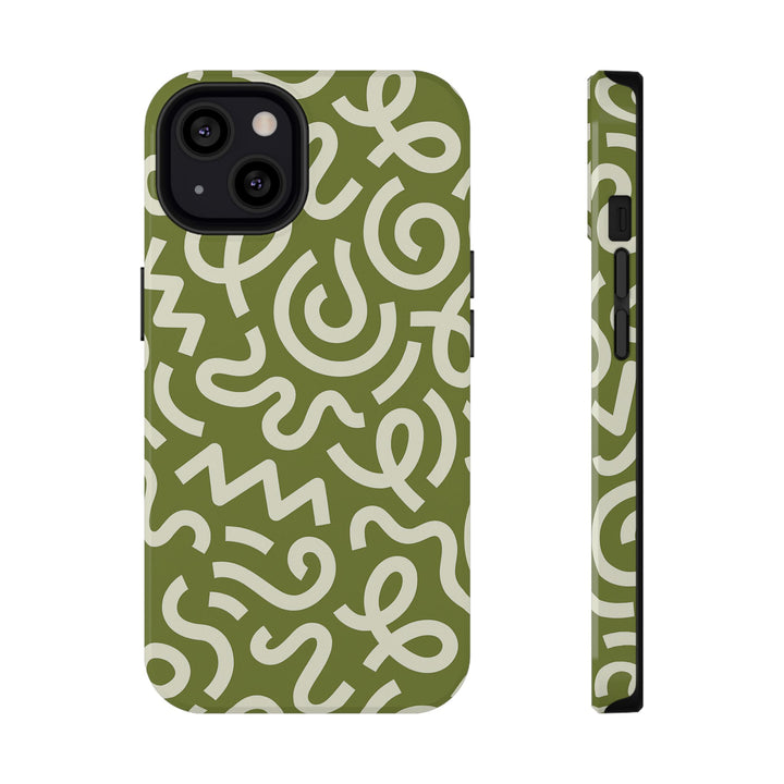 Zig & Swirl