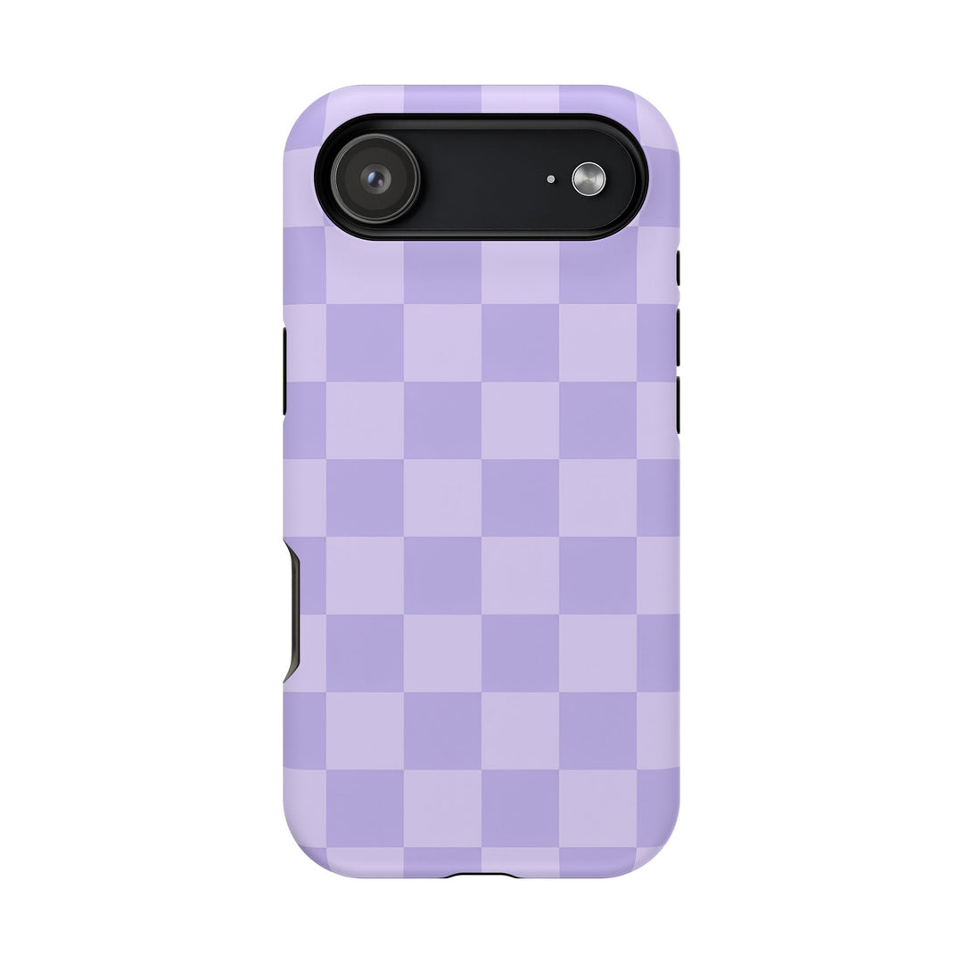 Lilac Squares