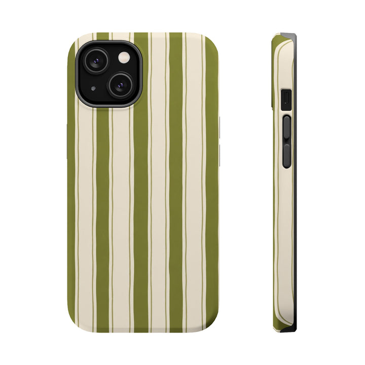 Olive Lines - MagSafe