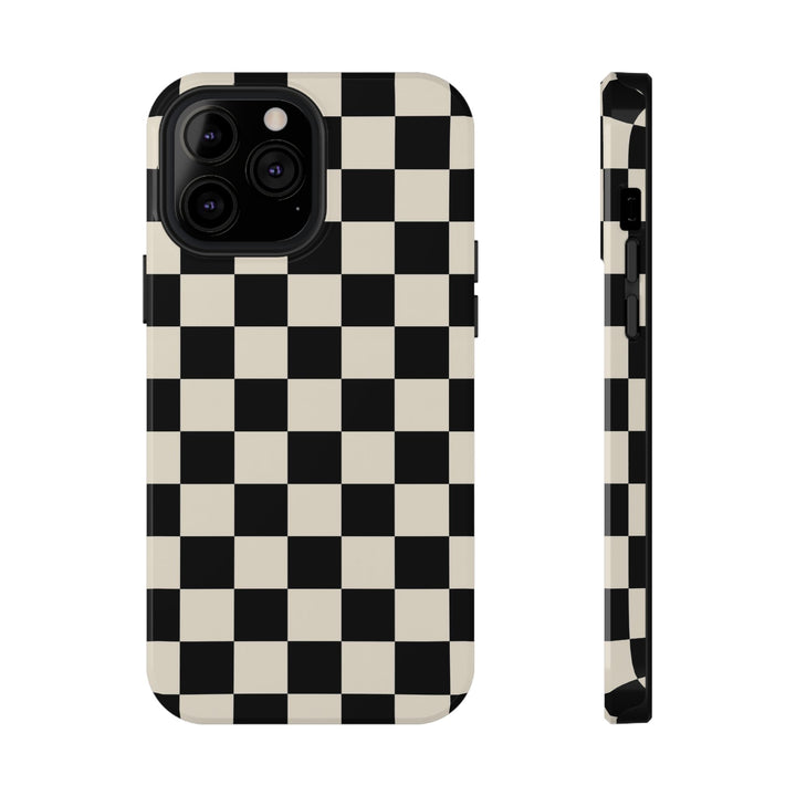 Retro Squares