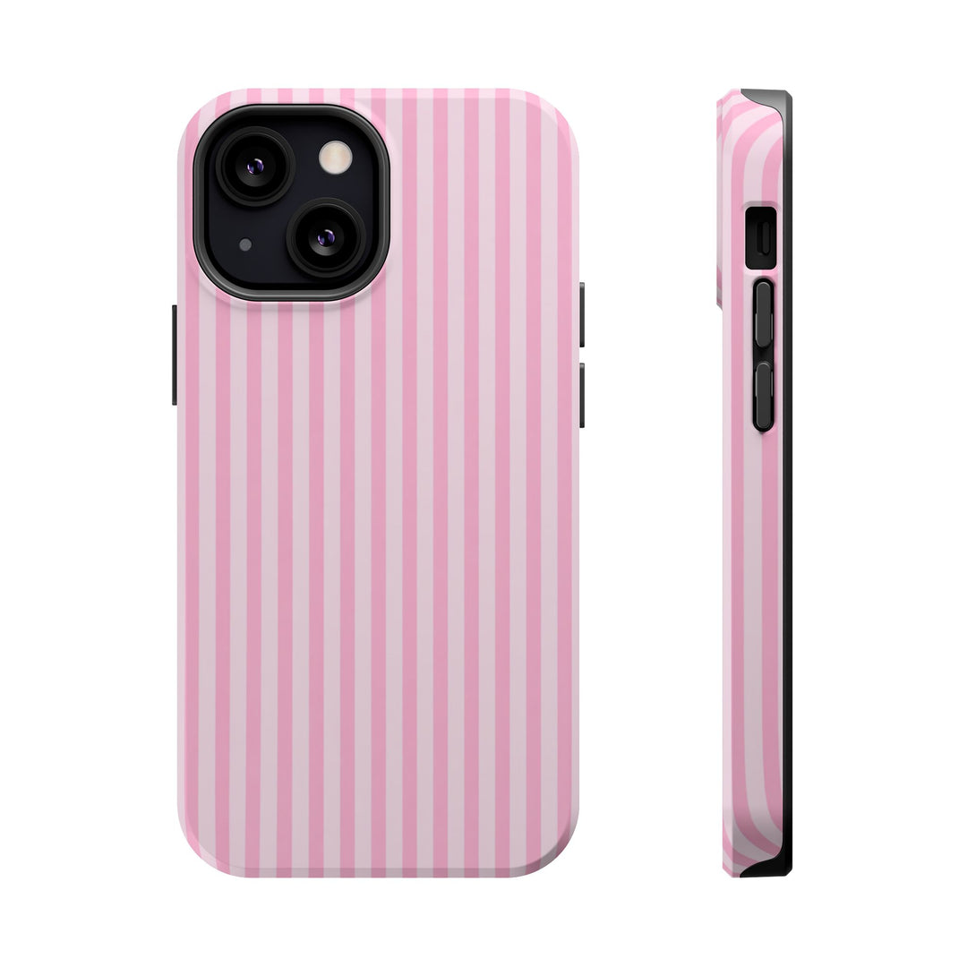 Blush Stripes - MagSafe