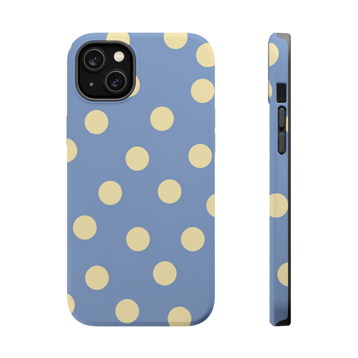 Buttercream Dots - MagSafe